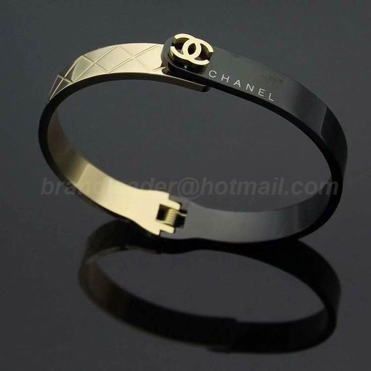 Chanel Bangles 118